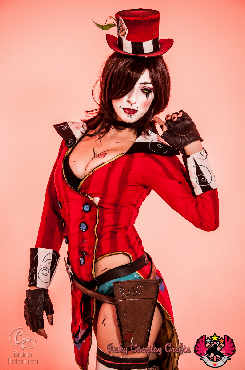 Bad Moxxi