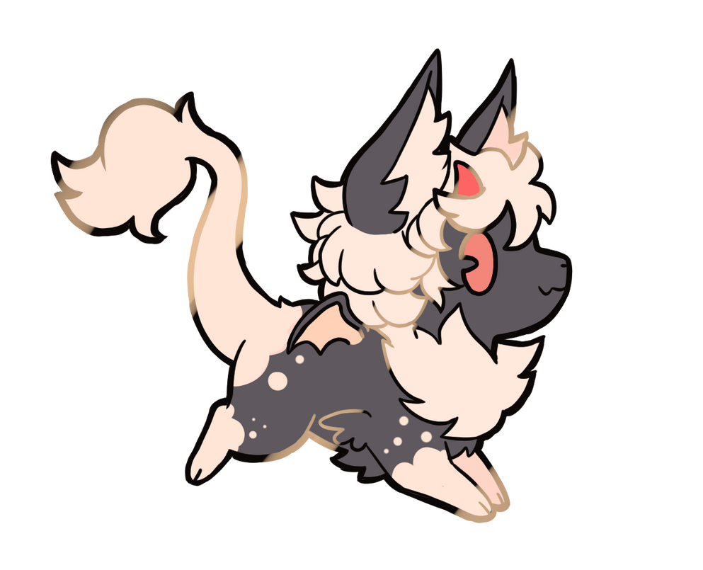 Molly pin