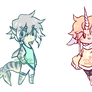 Little Adopts (Closed)