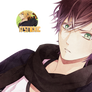 Diabolik Lovers Ayato Render