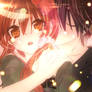 xx me!! - Yukina and Shigure