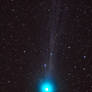 Comet Lovejoy