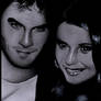 Nina Dobrev Ian Somerhalder