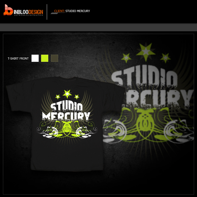 Studio Mercury
