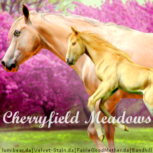 Cherryfield Meadows Avi HEE