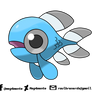 025 - TEARI (Pokedex ASMS2gen)