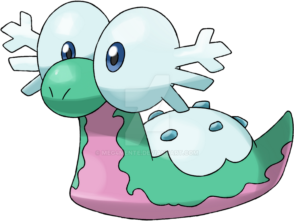 FAKEMON FINAL ART COMMISSION by Meg4mente on DeviantArt