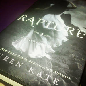 ~RAPTURE~