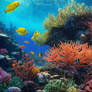 Nature Ocean Undersea World Wallpapers 004