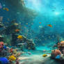 Nature Ocean Undersea World Wallpapers 014