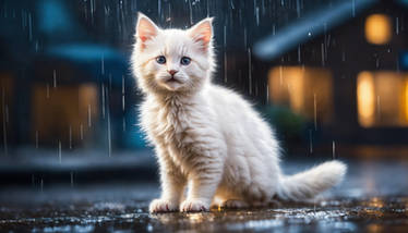 Cute Kitten Wallpapers HD Cats 023