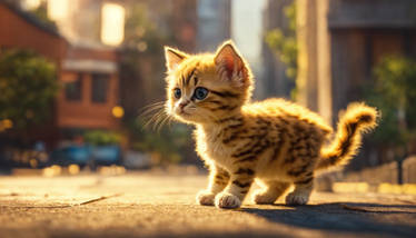 Cute Kitten HD Wallpapers Cats 034