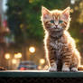 Cute Kitten HD Wallpapers Cats 035