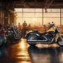 American Motorcycles HD Wallpapers 026