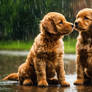 Cute Puppies HD Wallpapers Pets 053