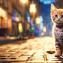 Cute Kitten HD Wallpapers Cats 045
