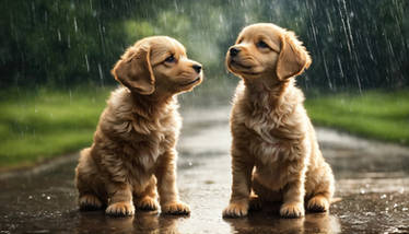 Cute Puppies HD Wallpapers Pets 082