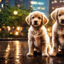 Cute Puppies HD Wallpapers Pets 088