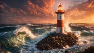 Sea Landscape Nature Wallpapers 015