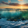 Sea Landscape Nature Wallpapers 012