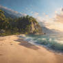 Sea Landscape Nature Wallpapers 053