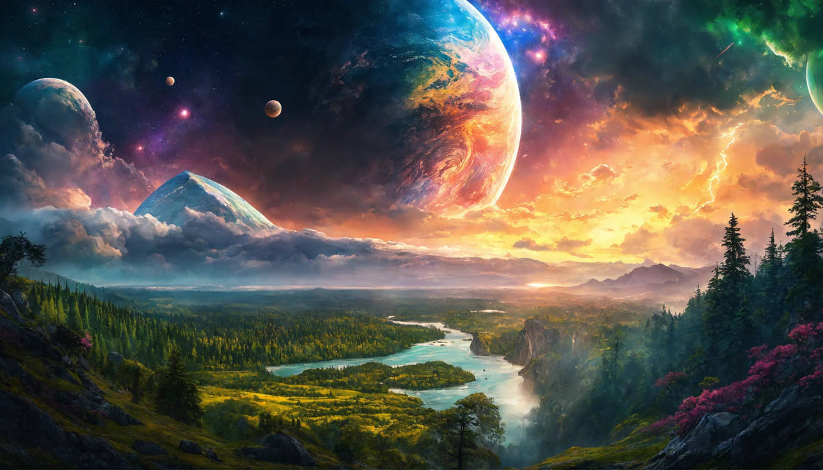Landscape Surreal Nature Wallpapers 007 By ART DEPO On DeviantArt landscape-surreal-nature-wallpapers-007-by-art-depo-on-deviantart