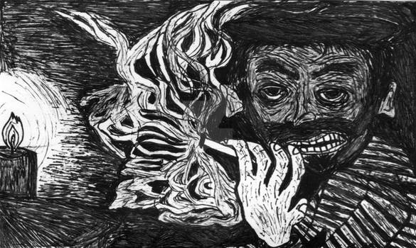 Explore the Best Beatnik Art | DeviantArt