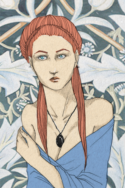 Sansa Stark