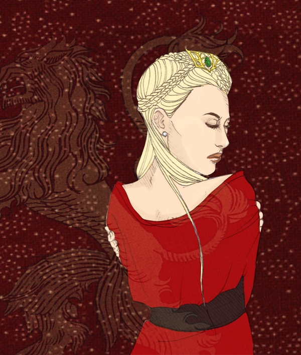 Cersei Lannister