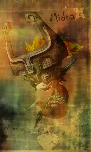 Midna