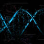 DNA Wallpaper 1280x800