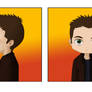 Chibi Dean