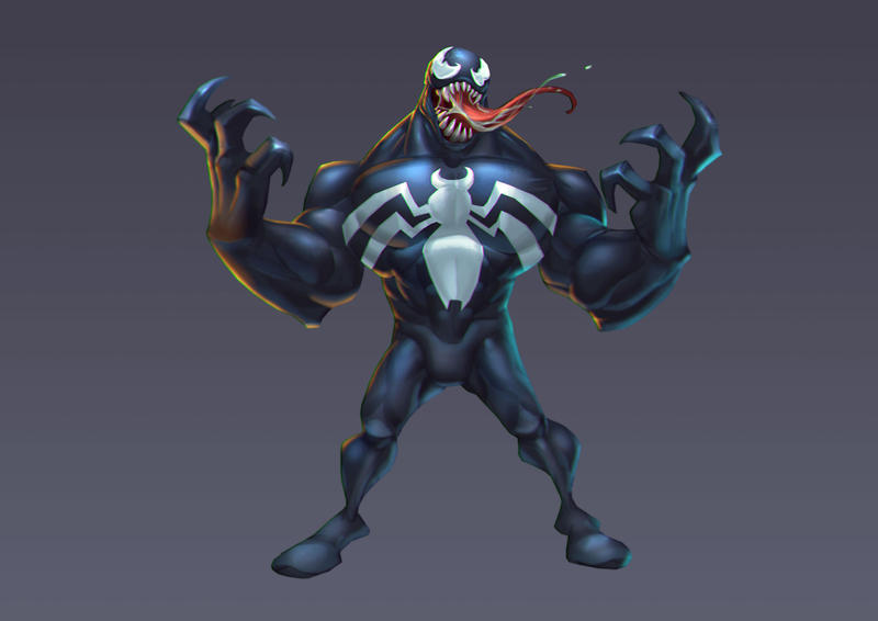 Venom !