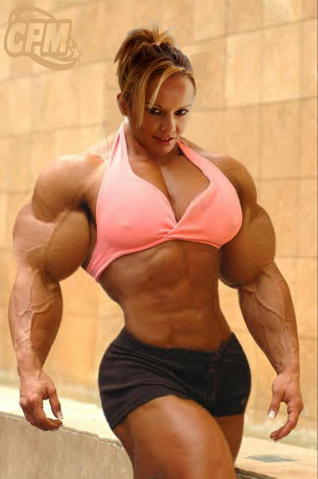 big-muscle-girls-hard-ebony-porn