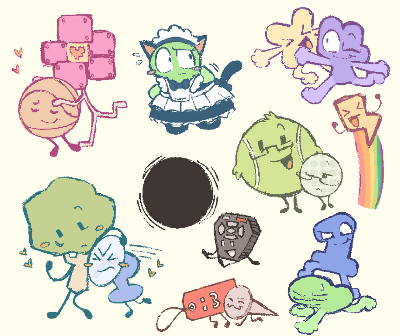 tpot by 57tearsofthestar on DeviantArt