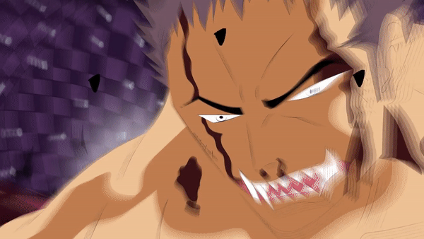Katakuri Blooding Fan Animation By Yoker On Deviantart Katakuri Blooding Fan Animation By Yoker On Deviantart