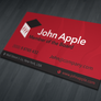 Business Card for a Company