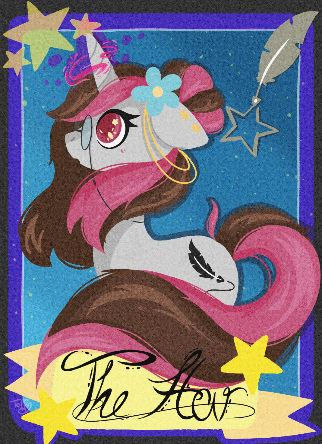 Notic Drawings Notic by Toffyup on DeviantArt