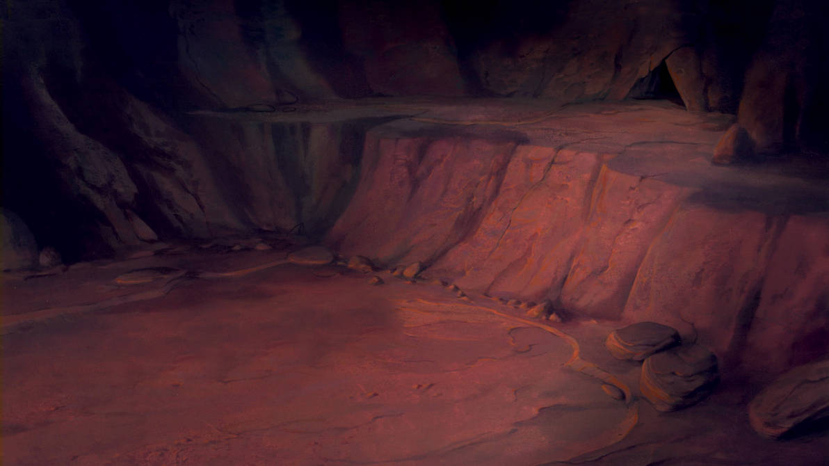 Background Cave by PrinceVoldy-TLK on DeviantArt