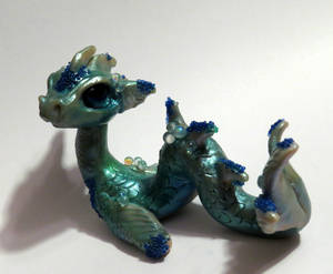 Fantasy Baby Sea Dragon