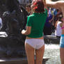 Fountain panties 2