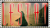 Lestat Musical Stamp