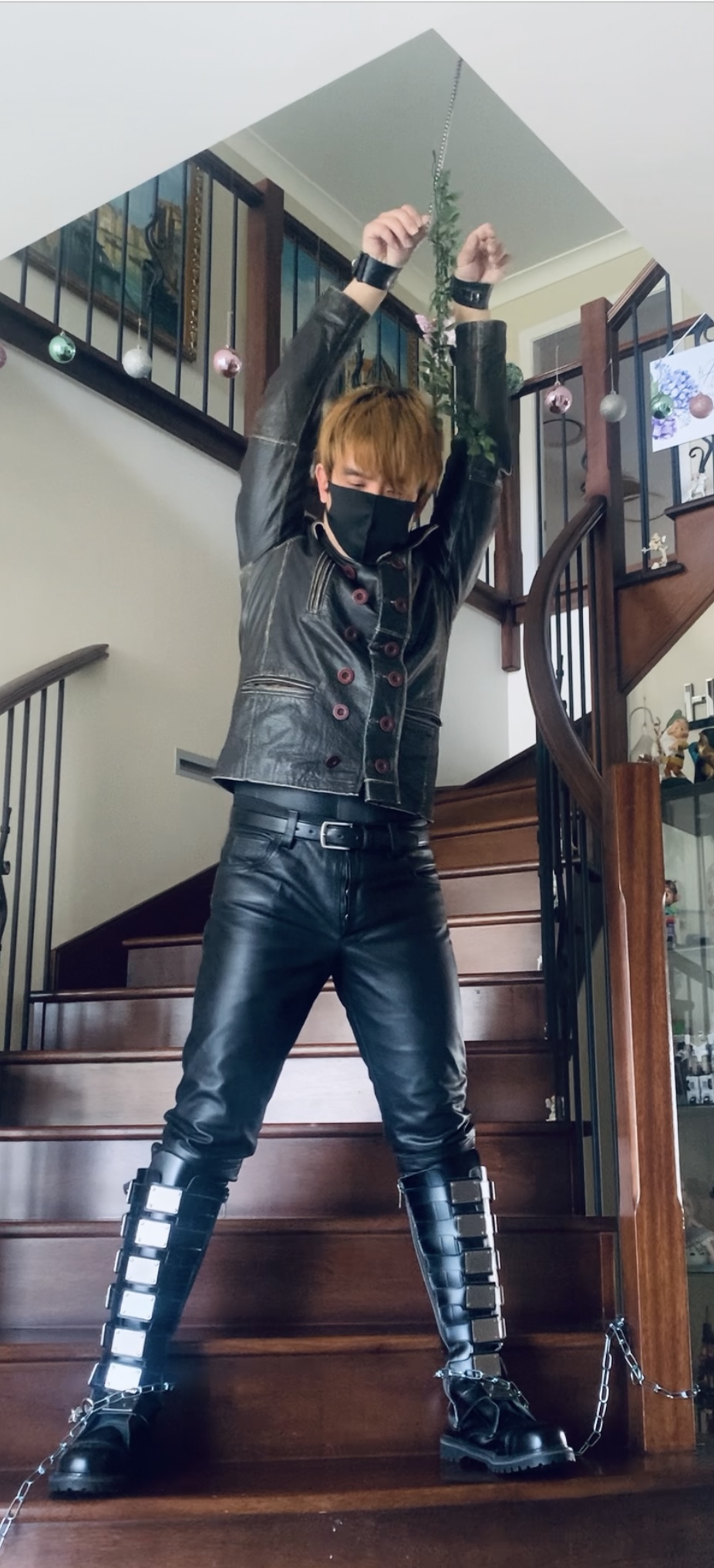 Men In Leather He Will Always Belong To Me By EmpressDidi On DeviantArt men-in-leather-he-will-always-belong-to-me-by-empressdidi-on-deviantart