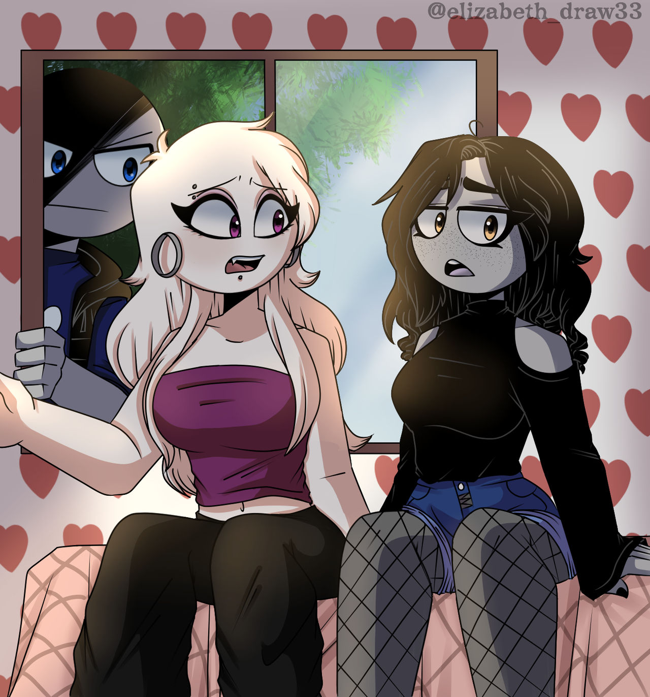 I need help Lucy Your boyfriend Game by sandritabu on DeviantArt