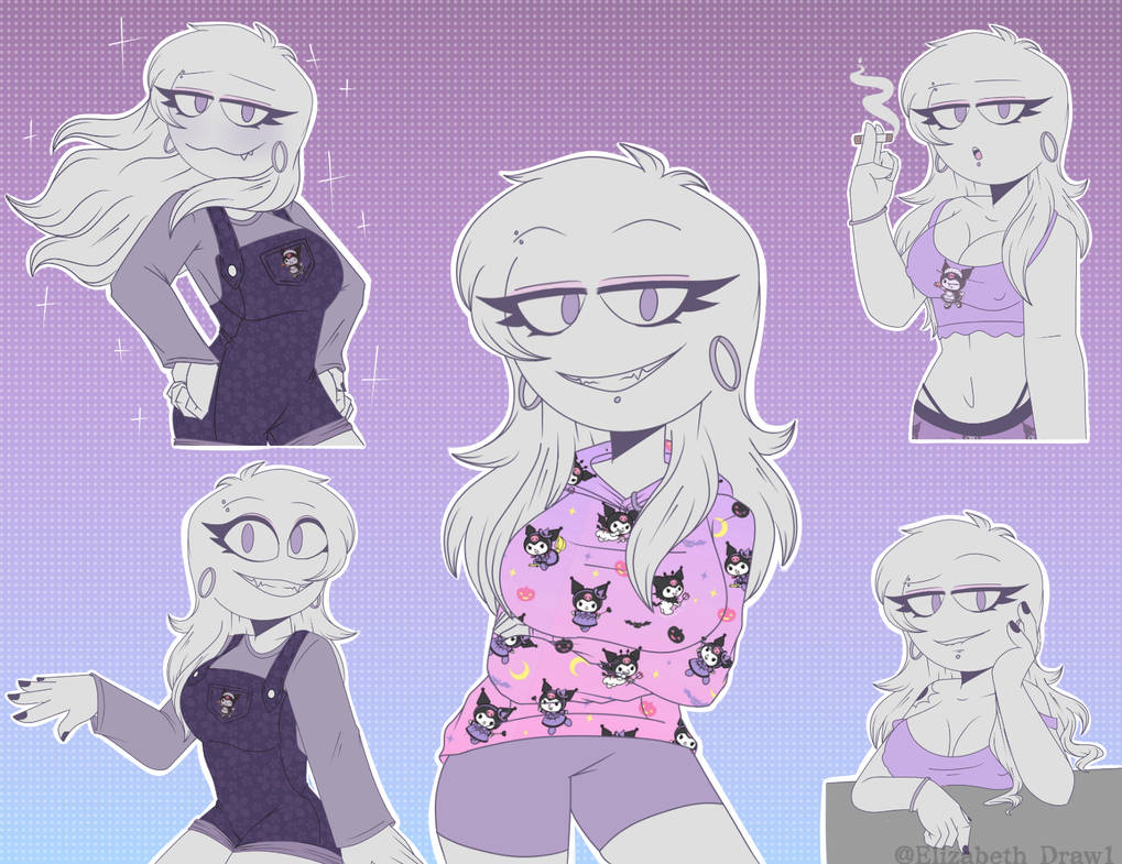 Lucy Your Boyfriend Game by sandritabu on DeviantArt