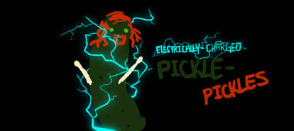 Electric Pickle-Pickles