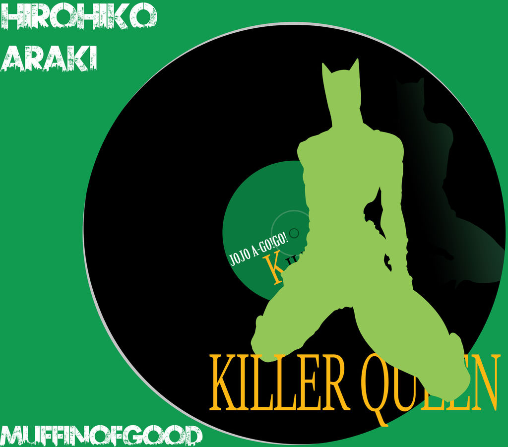 Killerqueen Jojo A Go Go Minimalistic By Muffinofgood On Deviantart Killerqueen Jojo A Go Go Minimalistic By Muffinofgood On Deviantart