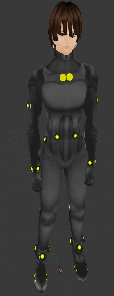 Gantz The Game Kei Rip Progress By Muffinofgood On Deviantart Gantz The Game Kei Rip Progress By Muffinofgood On Deviantart