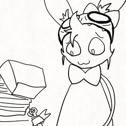 A bad gif of the boi!