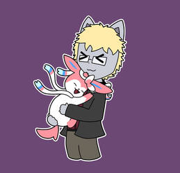 Happy late birthday Oliver!